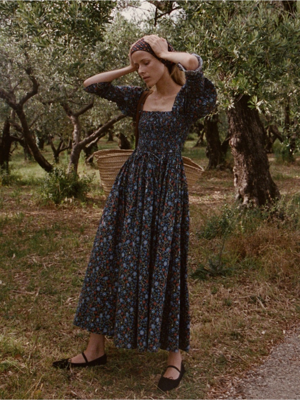 NWT Doen Bijou Dress - Picture 3 of 5